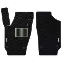 Car Mats Seat Ibiza 6J (2008-2012)