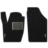 Car Mats Seat Córdoba 6L (2002-2009)