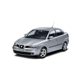 Car Mats Seat Córdoba 6L (2002-2009)