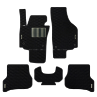 Car Mats Seat Altea (2004-2015)
