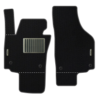 Car Mats Seat Altea (2004-2015)
