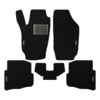Car Mats Seat Ibiza 6L (2002-2008)