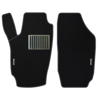 Car Mats Seat Ibiza 6L (2002-2008)
