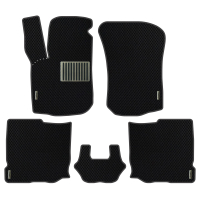Car Mats Seat Leon 1M (1998-2006)