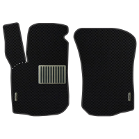 Car Mats Seat Leon 1M (1998-2006)