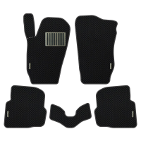 Car Mats Seat Córdoba 6L (2002-2009)