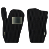 Car Mats Seat Córdoba 6L (2002-2009)