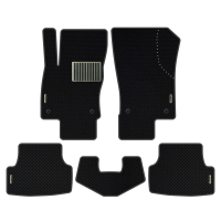 Car Mats Seat Leon 5F (2012-2020)