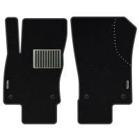 Car Mats Seat Leon 5F (2012-2020)