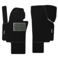 Car Mats Seat Toledo (2004-2009)