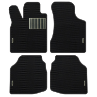 Car Mats Seat Ibiza 6K (1993-2002)