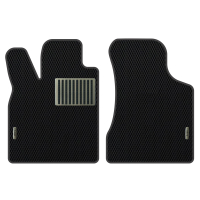 Car Mats Seat Ibiza 6K (1993-2002)