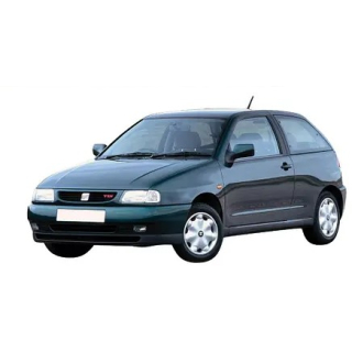 Car Mats Seat Ibiza 6K (1993-2002)