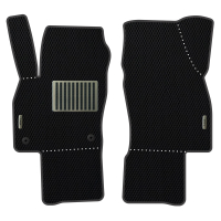 Car Mats Seat Arona (2017-…)