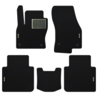 Car Mats Seat Tarraco (2018-…)