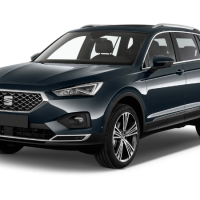 Car Mats Seat Tarraco (2018-…)