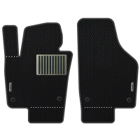 Car Mats Seat Alhambra (2010-2015)