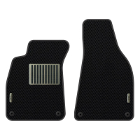 Car Mats Seat Exeo ST (2008-2013)