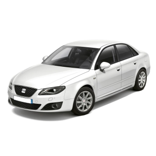 Car Mats Seat Exeo ST (2008-2013)