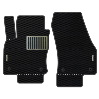 Car Mats Seat Ateca (2016-…)