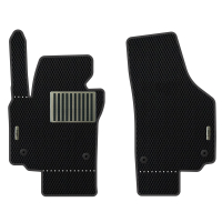 Car Mats Seat Altea Freetrack (2007-2015)
