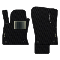 Car Mats Seat Leon 5F (2012-2016)