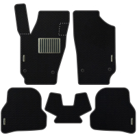 Car Mats Seat Ibiza 6J (2010-2012)