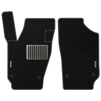 Car Mats Seat Ibiza 6J (2012-2017)