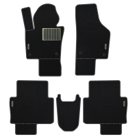 Car Mats Seat Alhambra (2015-…)