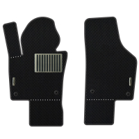 Car Mats Seat Alhambra (2015-…)