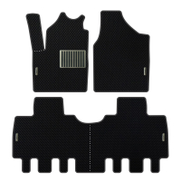 Car Mats Seat Alhambra (2000-2010)
