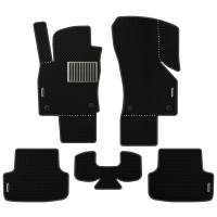 Car Mats Seat Leon (2016-2020)