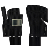 Car Mats Seat Leon (2016-2020)