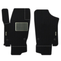 Car Mats Skoda Rapid (2012-2019)
