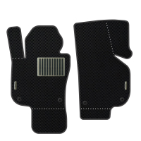 Car Mats Skoda Superb (2009-2015)