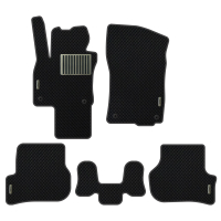 Car Mats Skoda Octavia A5 (2004-2013)