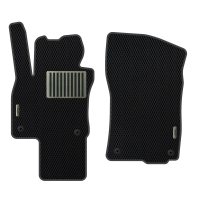 Car Mats Skoda Octavia A5 (2004-2013)