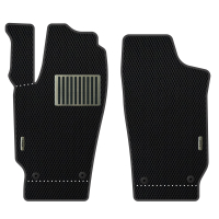 Car Mats Skoda Fabia (2000-2004)
