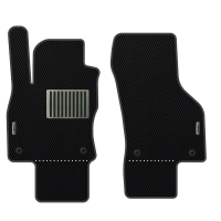 Car Mats Skoda Octavia A7 (2013-2017)