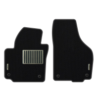 Car Mats Skoda Yeti (2009-2017)