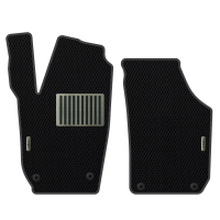 Car Mats Skoda Roomster (2006-2015)