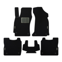 Car Mats Skoda Superb (2006-2008)