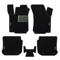 Car Mats Skoda Octavia A4 (Tour) (1996-2010)