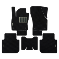 Car Mats Skoda Kodiaq (2016-…)