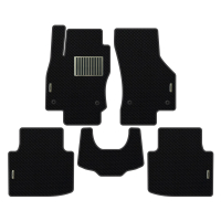 Car Mats Skoda Superb (2015-…)