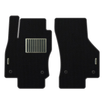 Car Mats Skoda Superb (2015-…)