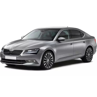 Car Mats Skoda Superb (2015-…)