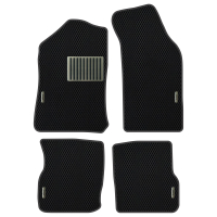 Car Mats Skoda Felicia (1994-2001)
