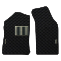 Car Mats Skoda Felicia (1994-2001)