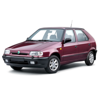 Car Mats Skoda Felicia (1994-2001)